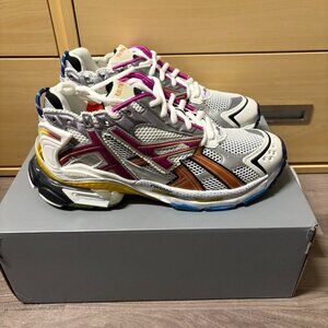 Balenciaga Track Runners Multicolor (45 MEN)